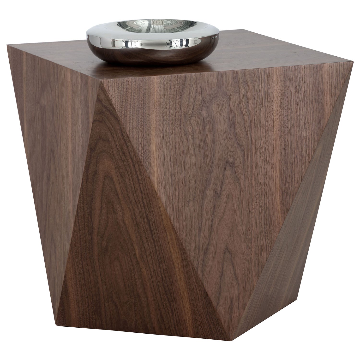 Sunpan Timmons End Table