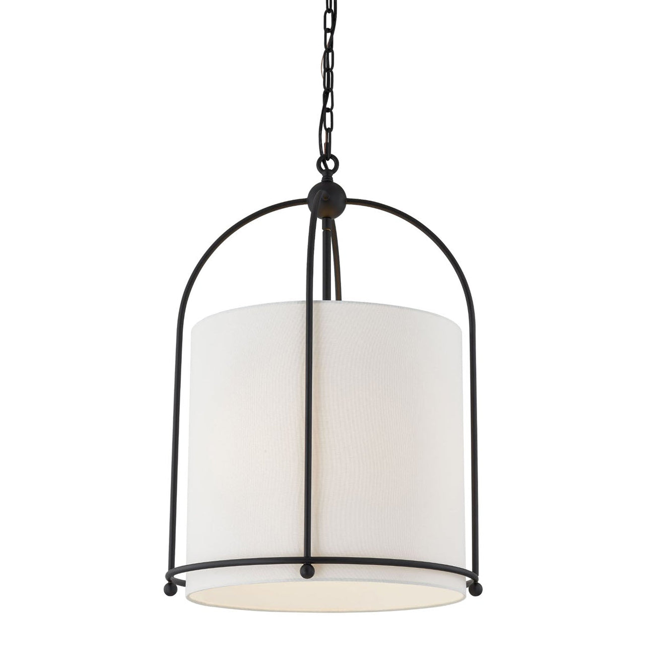 Forty West Riggins Pendant