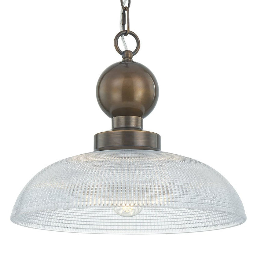 Forty West Easton Pendant