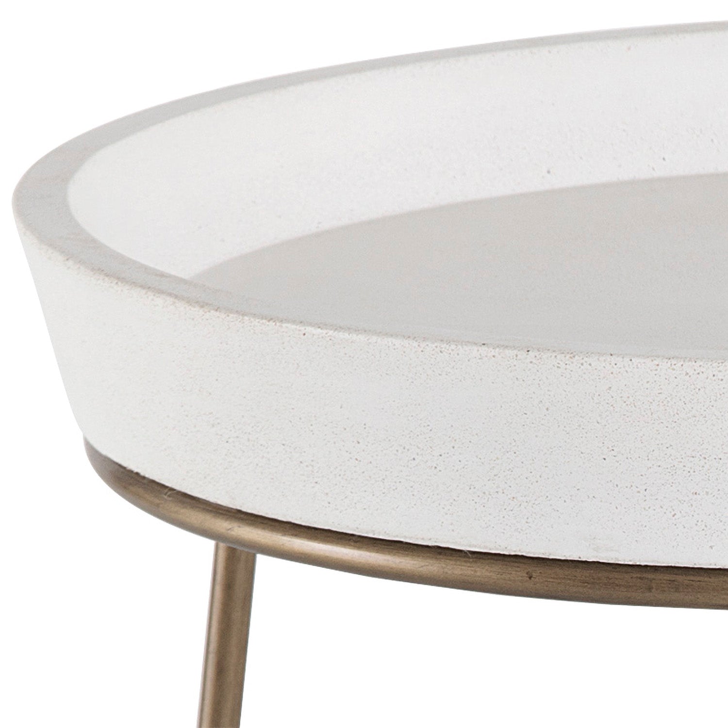 Sunpan Remy End Table