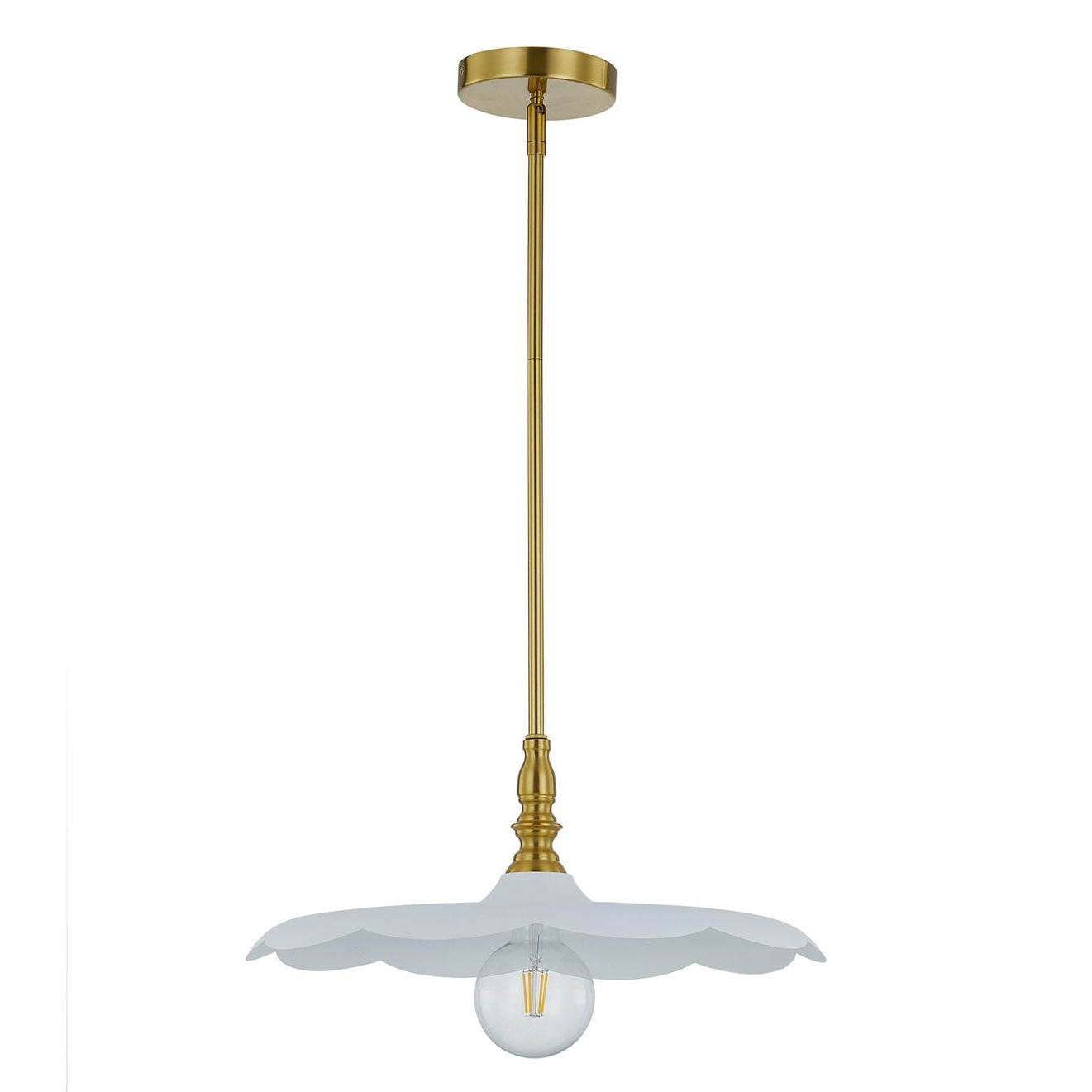 Forty West Paris Pendant