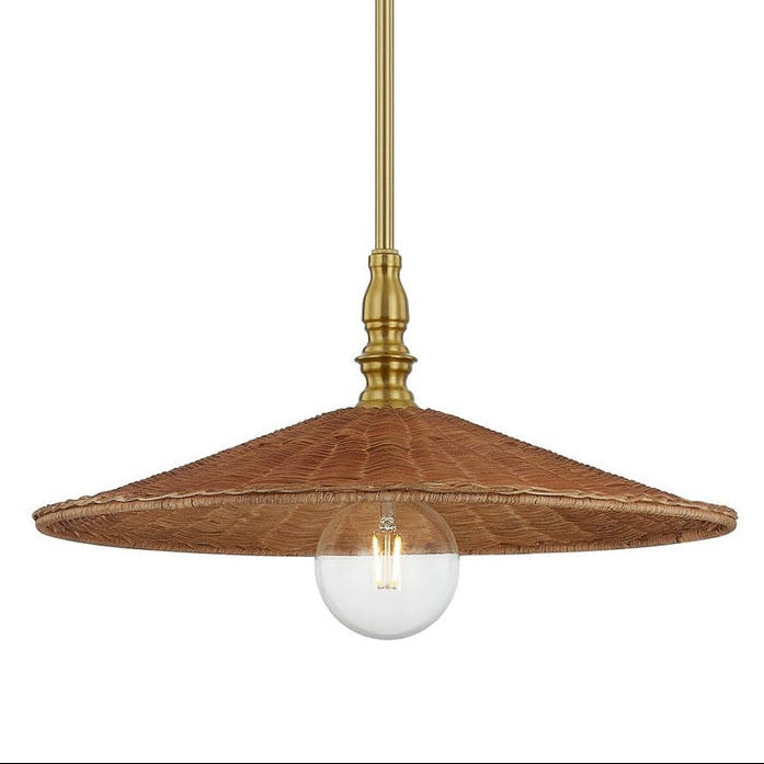 Forty West Sheldon Pendant