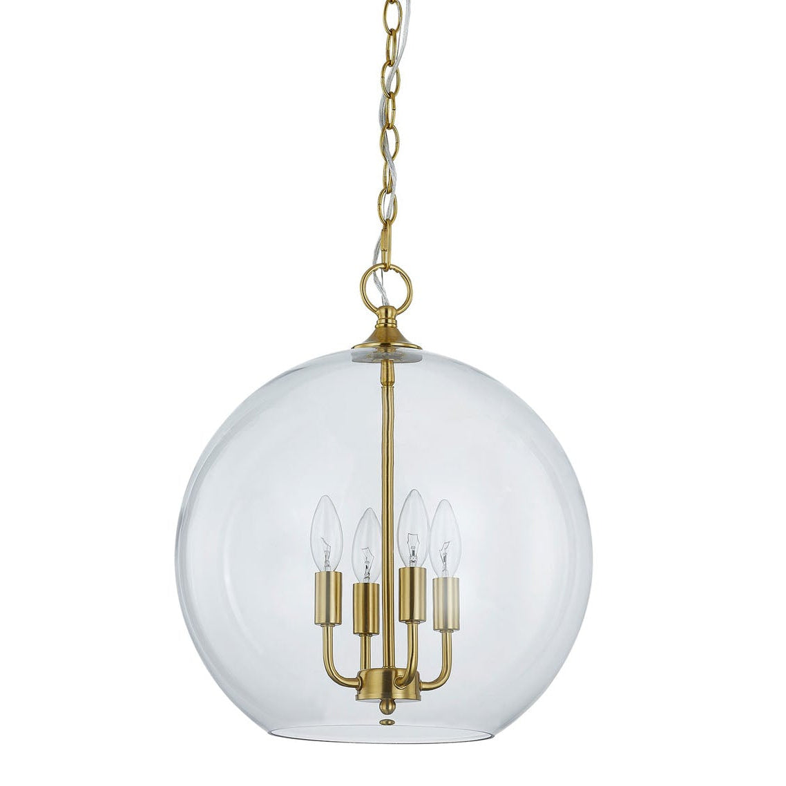 Forty West Blaine Pendant