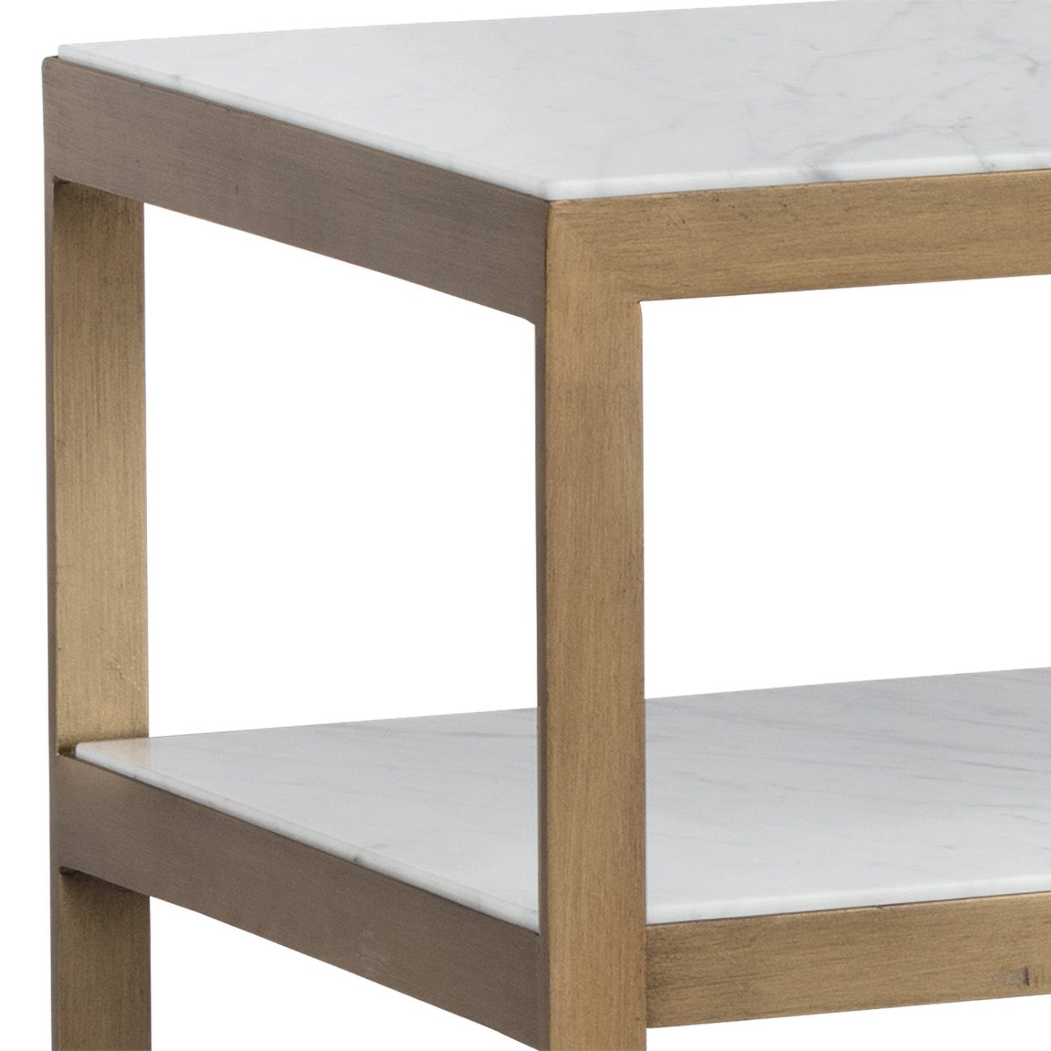 Sunpan Evert Console Table