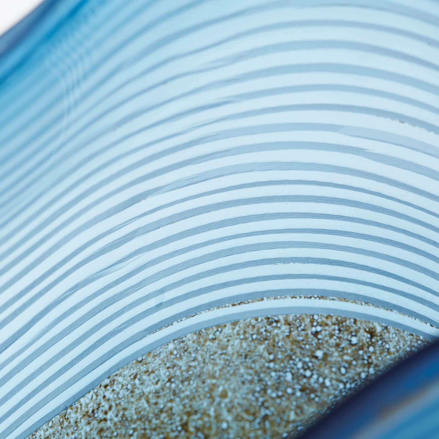 Cyan Design Europa Blue Vase