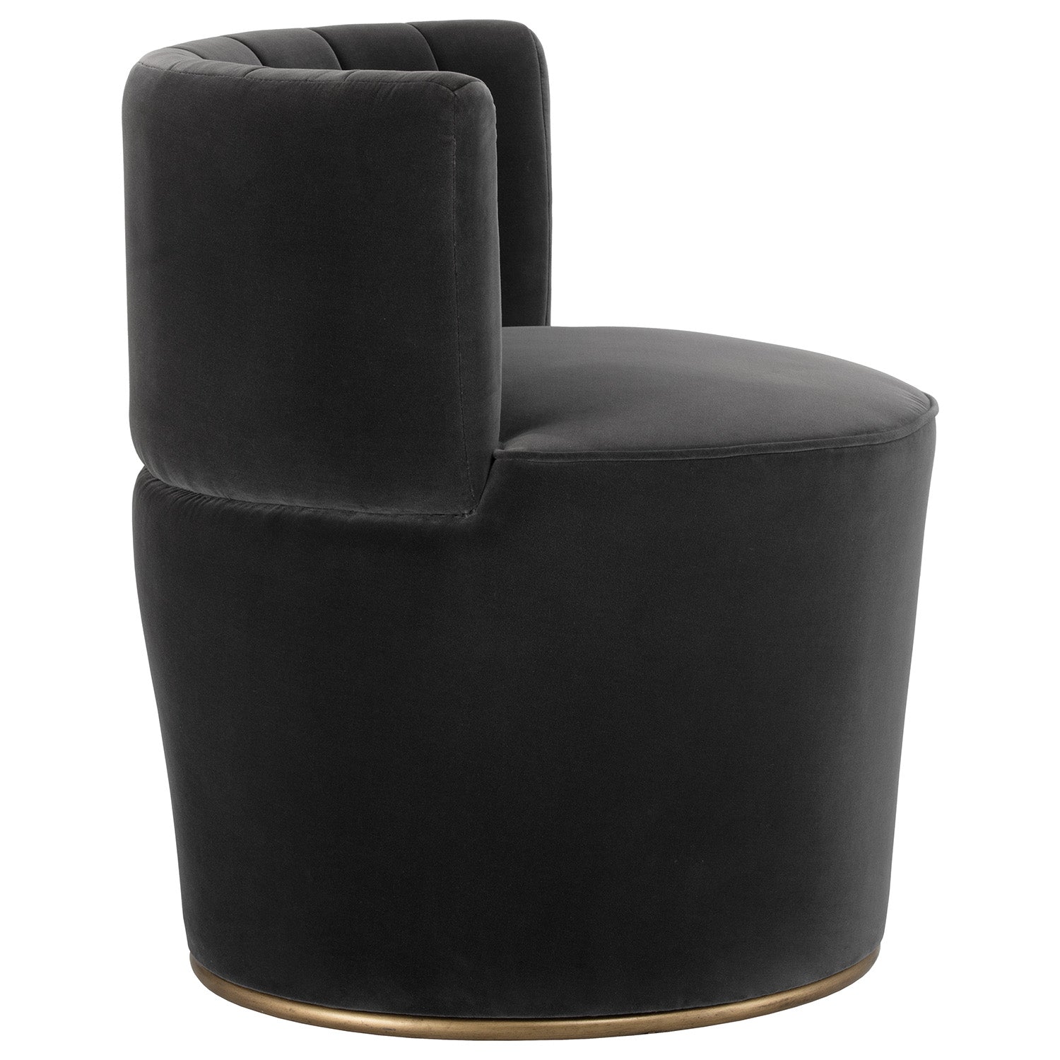 Sunpan August Lounge Chair