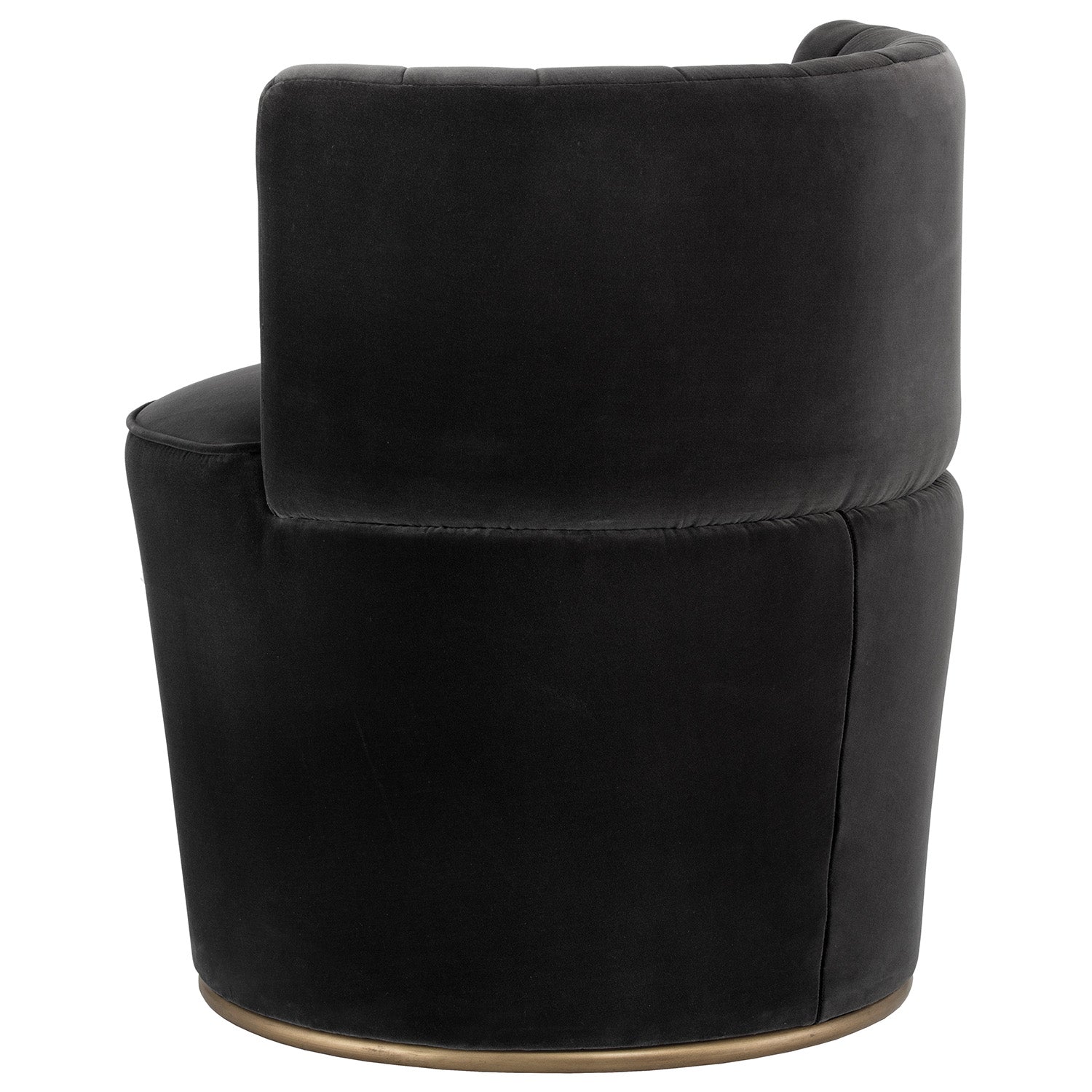 Sunpan August Lounge Chair