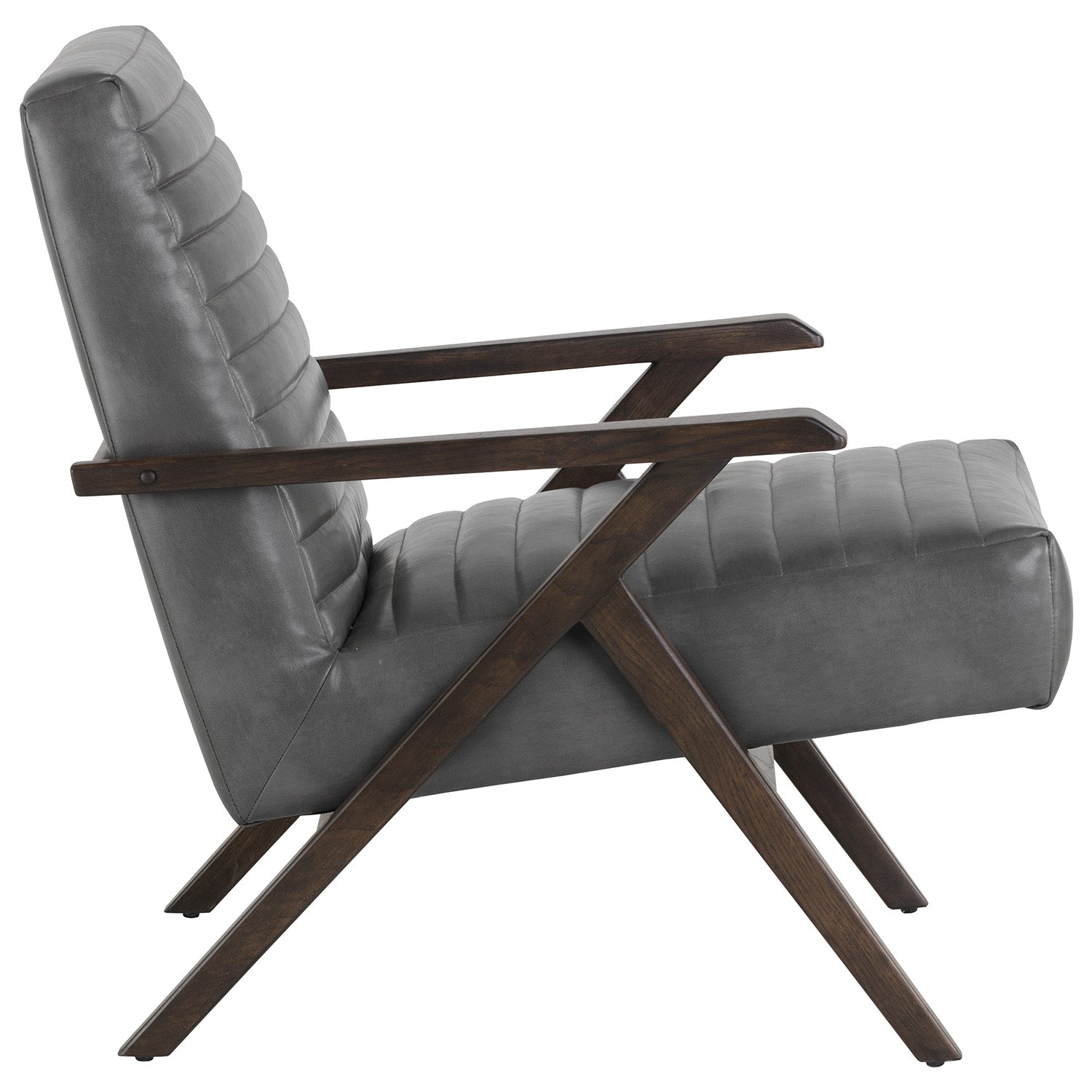 Sunpan Peyton Lounge Chair