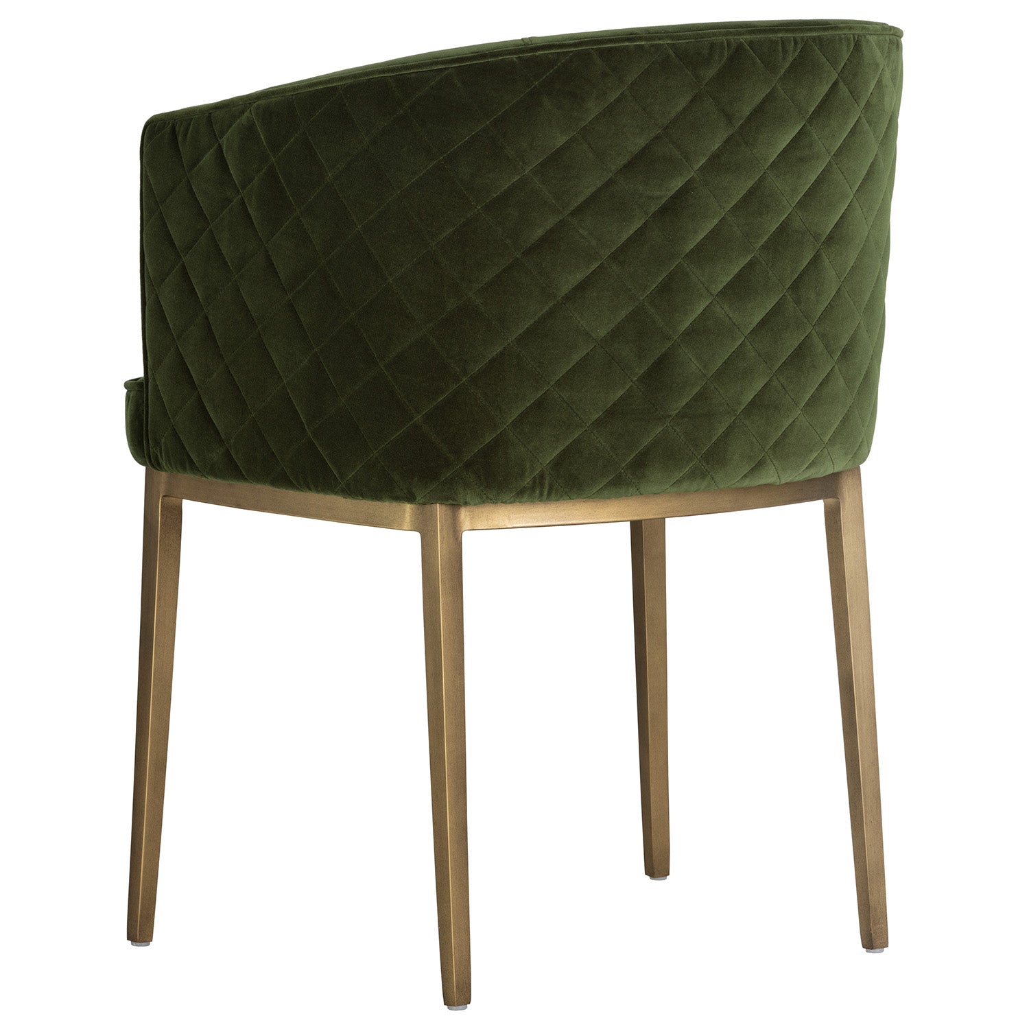 Sunpan Cornella Dining Armchair Set of 2