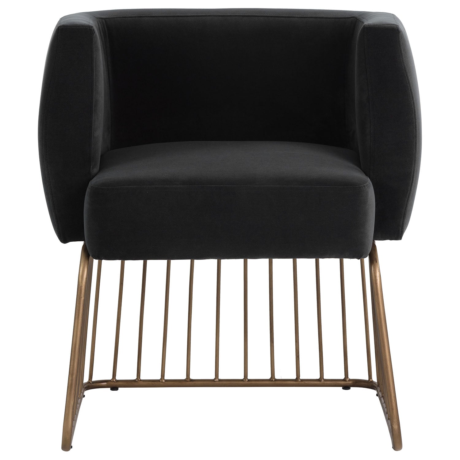 Sunpan Gala Dining Armchair Set of 2