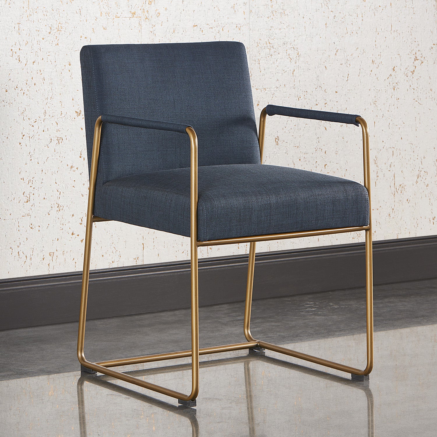 Sunpan Balford Dining Armchair Set of 2