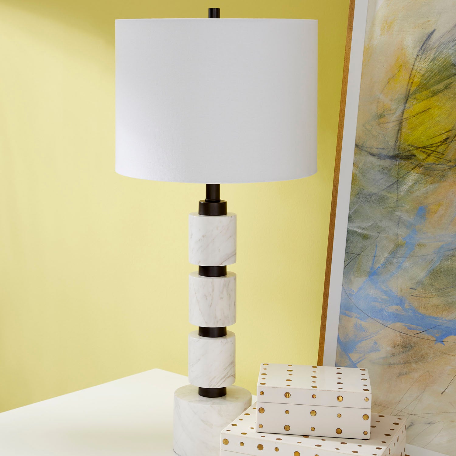 Cyan Design Hydra Table Lamp
