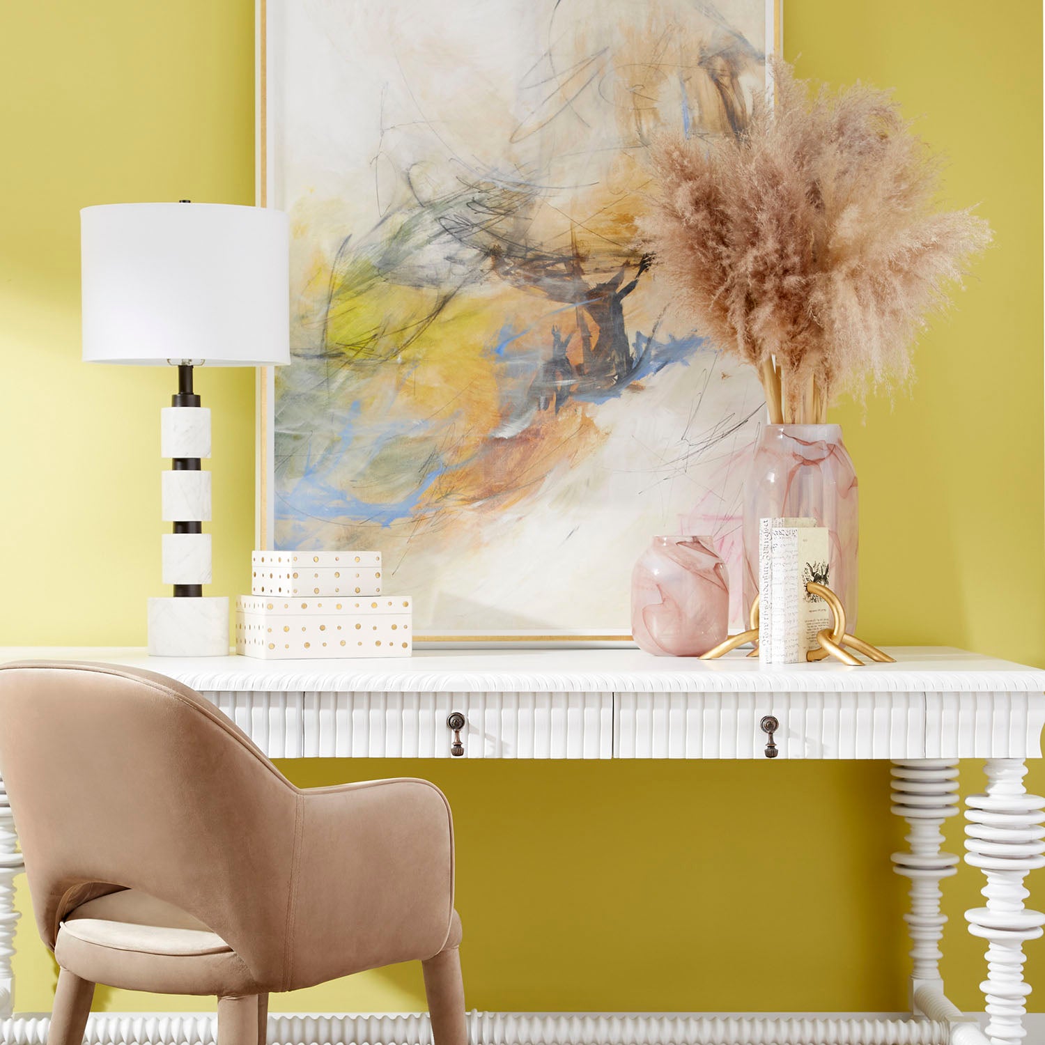 Cyan Design Hydra Table Lamp