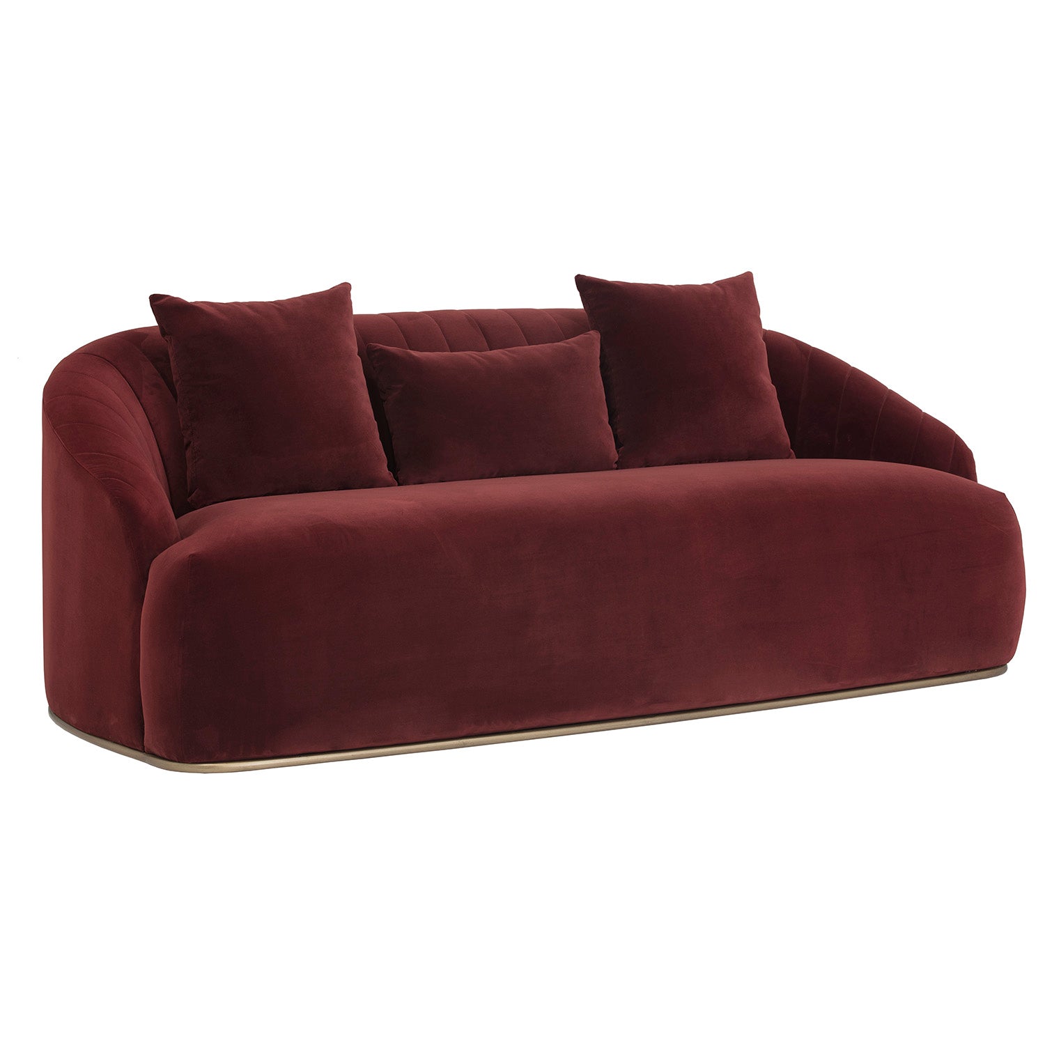 Sunpan Astrid Sofa