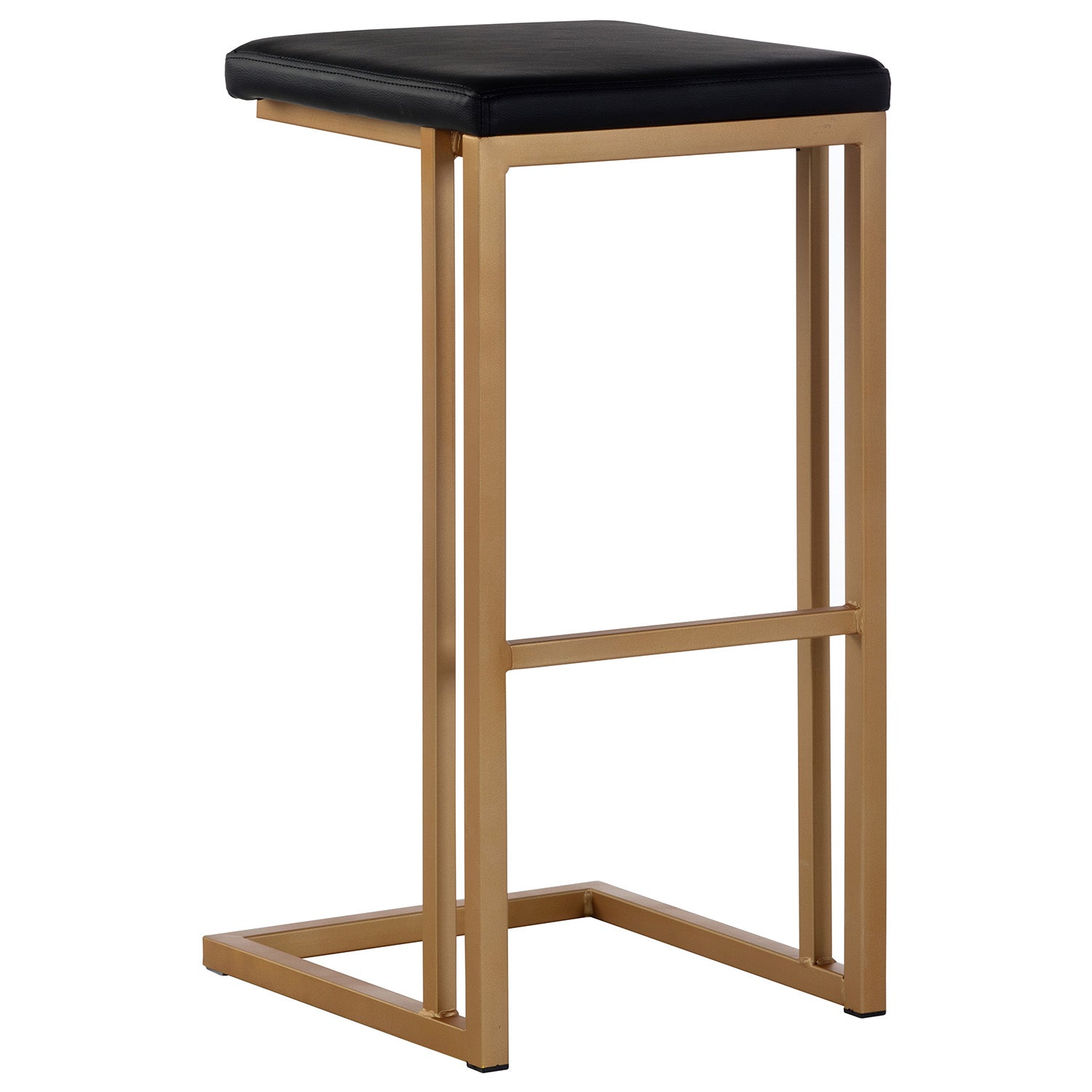 Sunpan Boone Barstool Set of 2