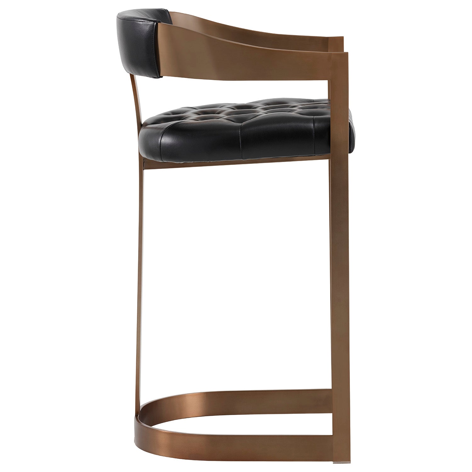 Sunpan Beaumont Barstool