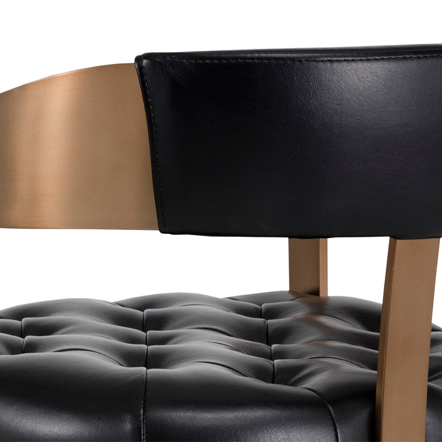 Sunpan Beaumont Barstool