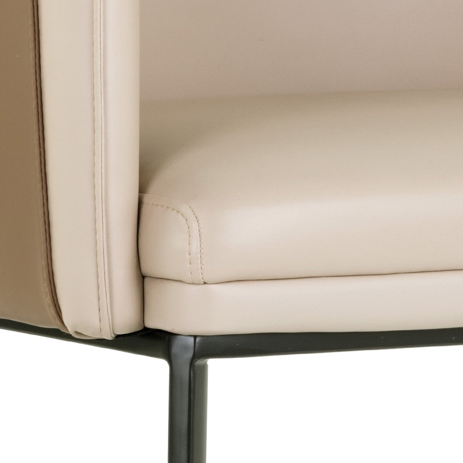 Sunpan Carter Dining Armchair Set of 2