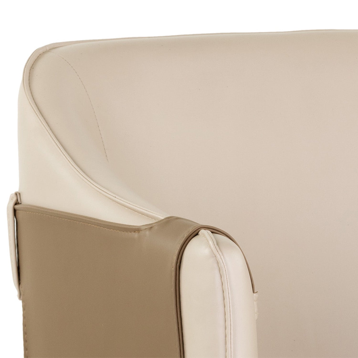 Sunpan Carter Dining Armchair Set of 2