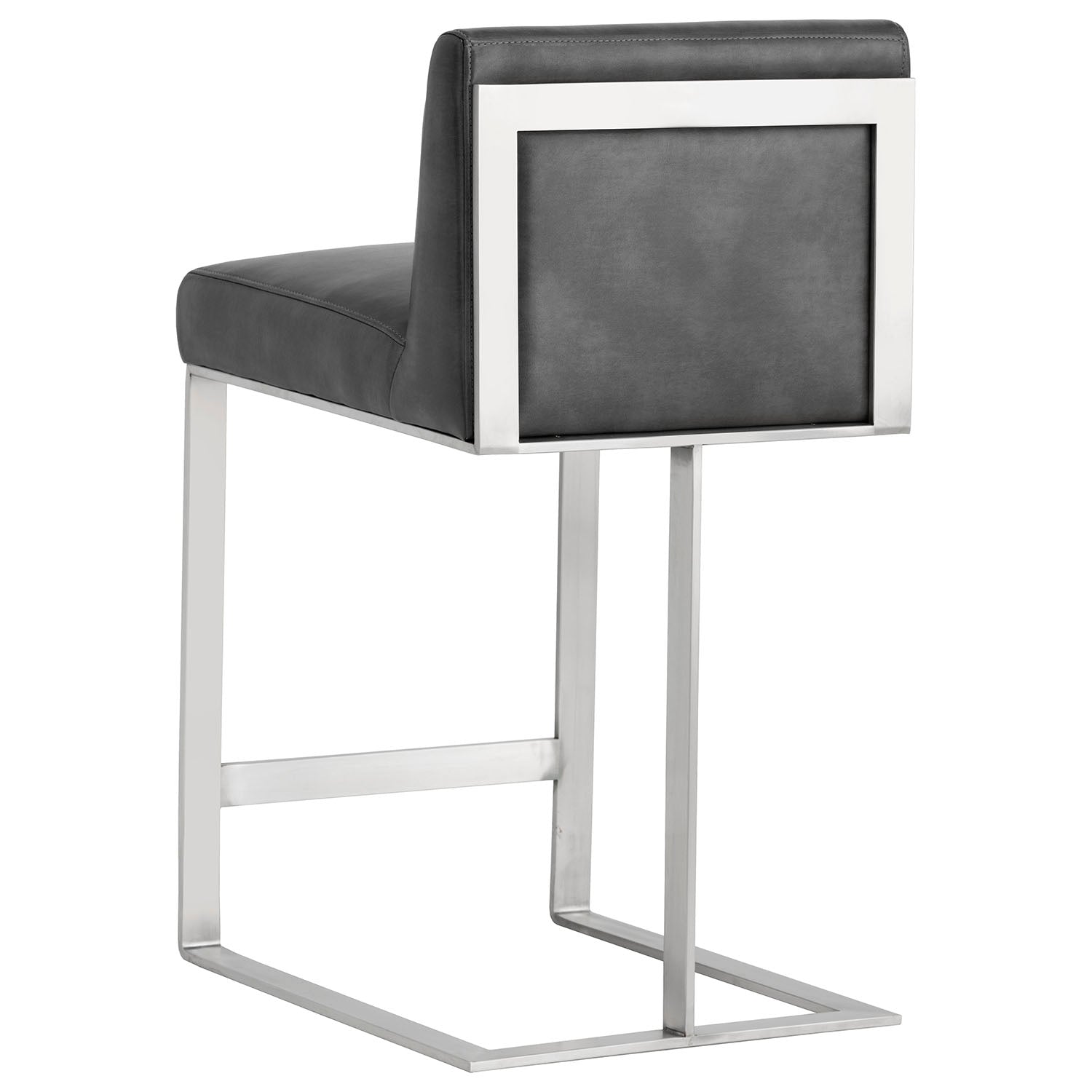 Sunpan Dean Counter Stool Set of 2