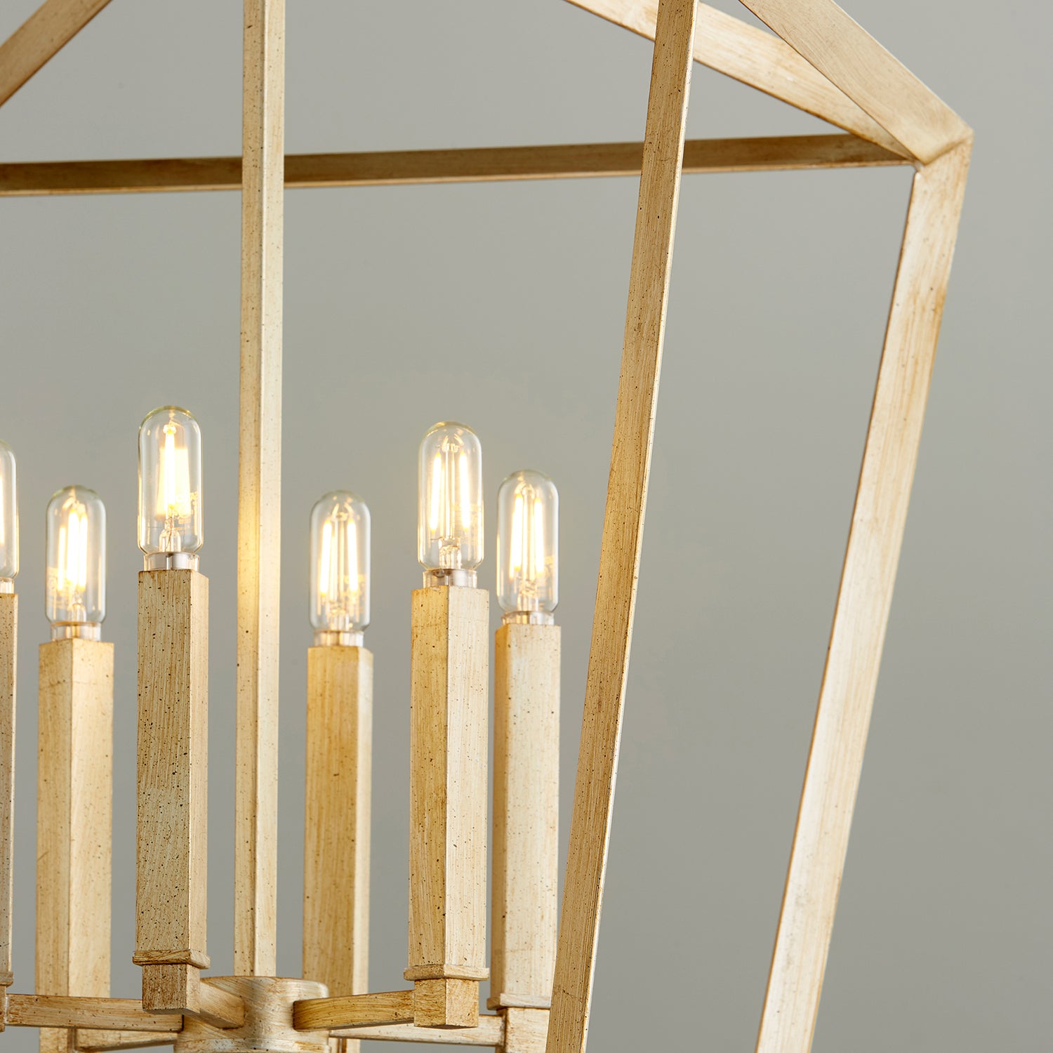 Cyan Design Hyperion 6-Light Chandelier