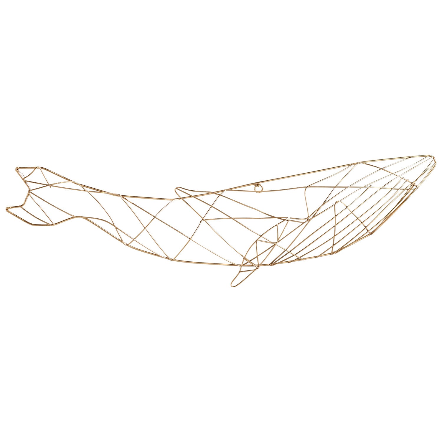 Cyan Design Whale Of A Wall Art