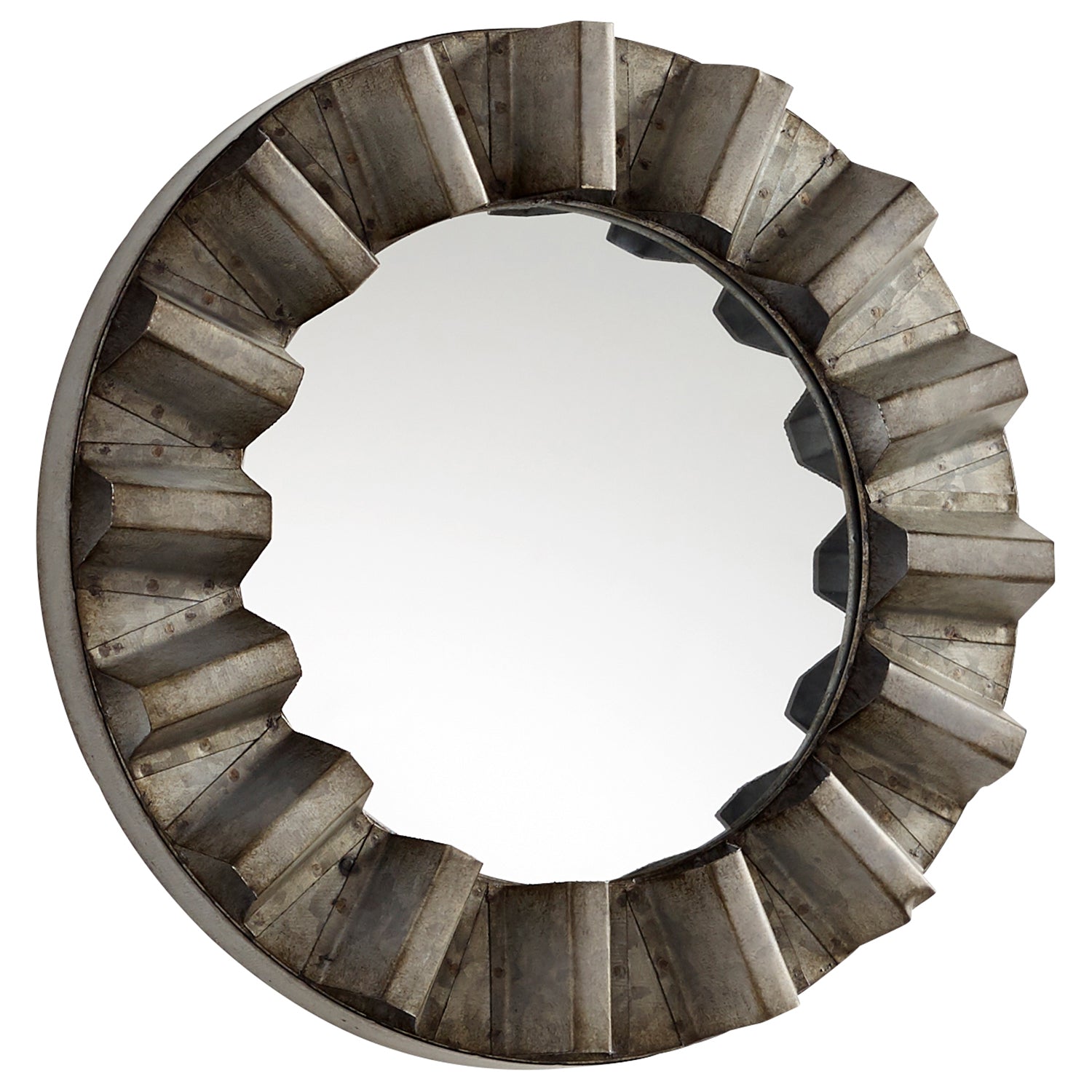 Cyan Design Argos Mirror