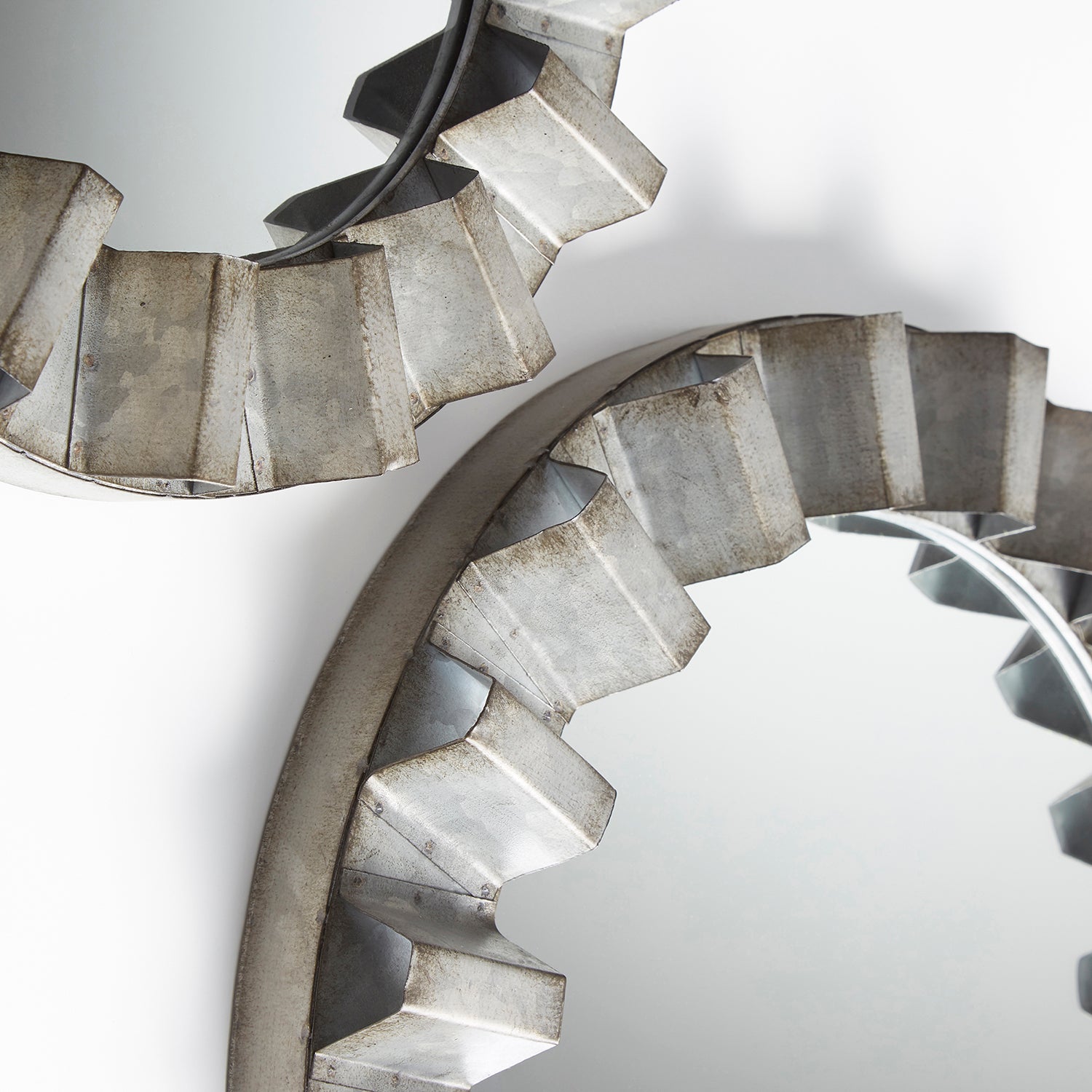 Cyan Design Argos Mirror