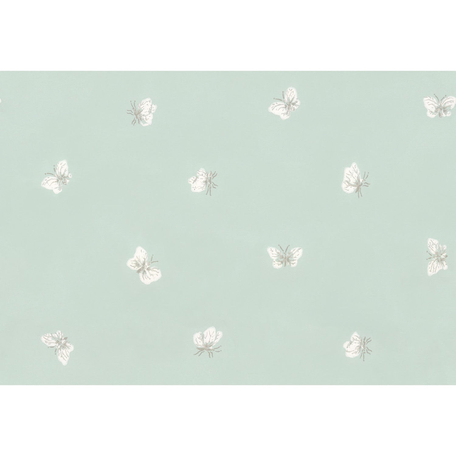 Cole & Son Whimsical Peaseblossom Wallpaper