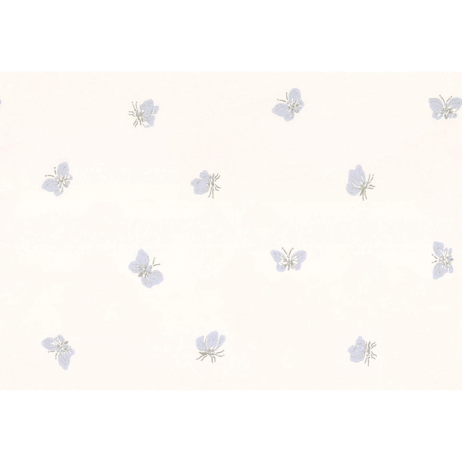 Cole & Son Whimsical Peaseblossom Wallpaper