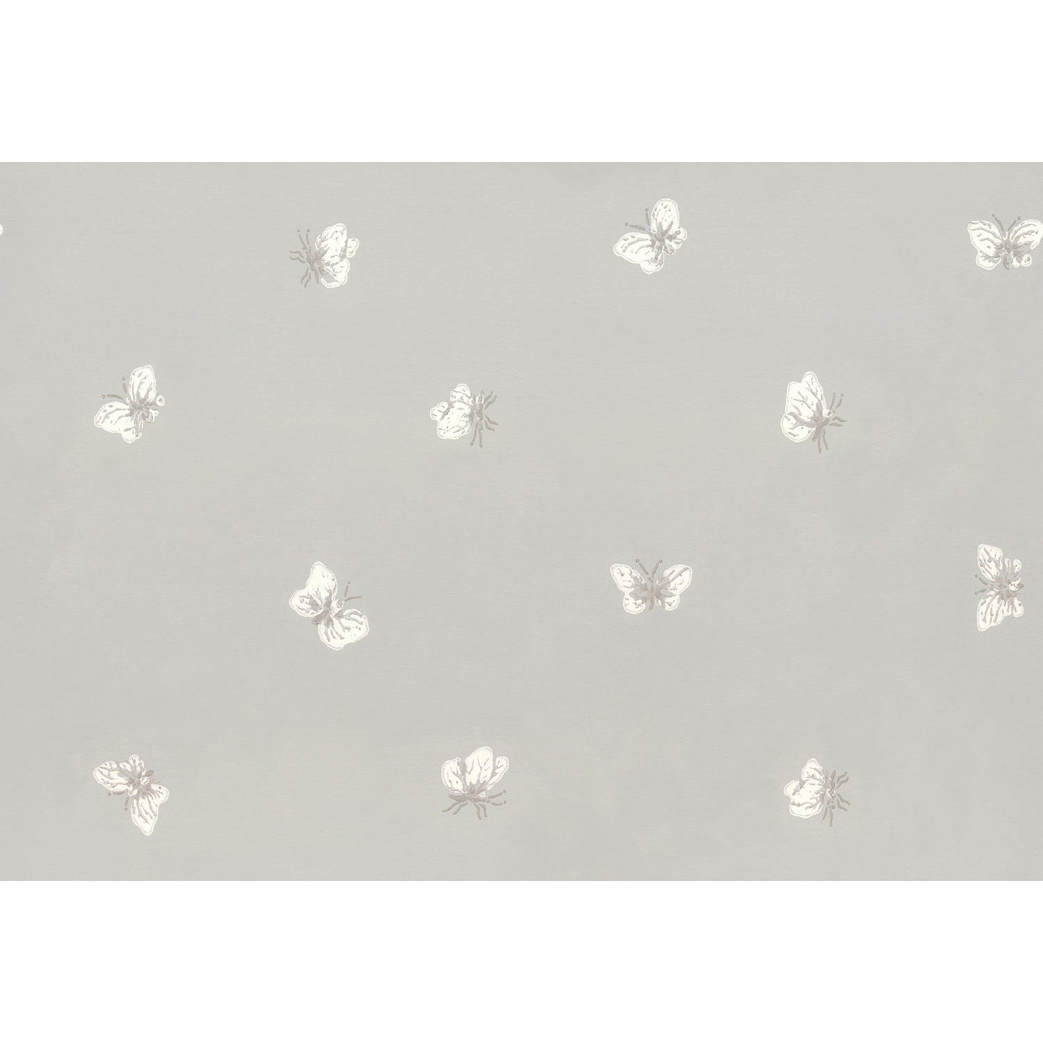 Cole & Son Whimsical Peaseblossom Wallpaper