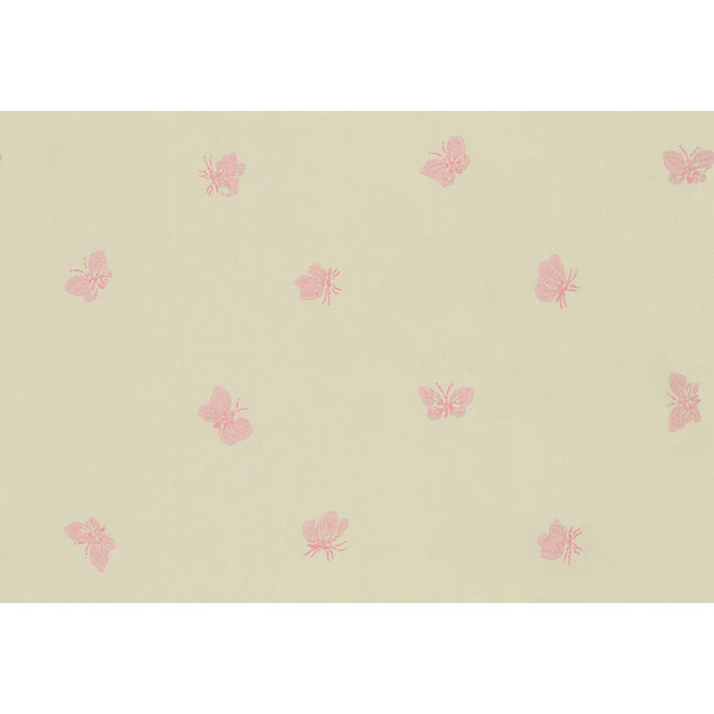 Cole & Son Whimsical Peaseblossom Wallpaper