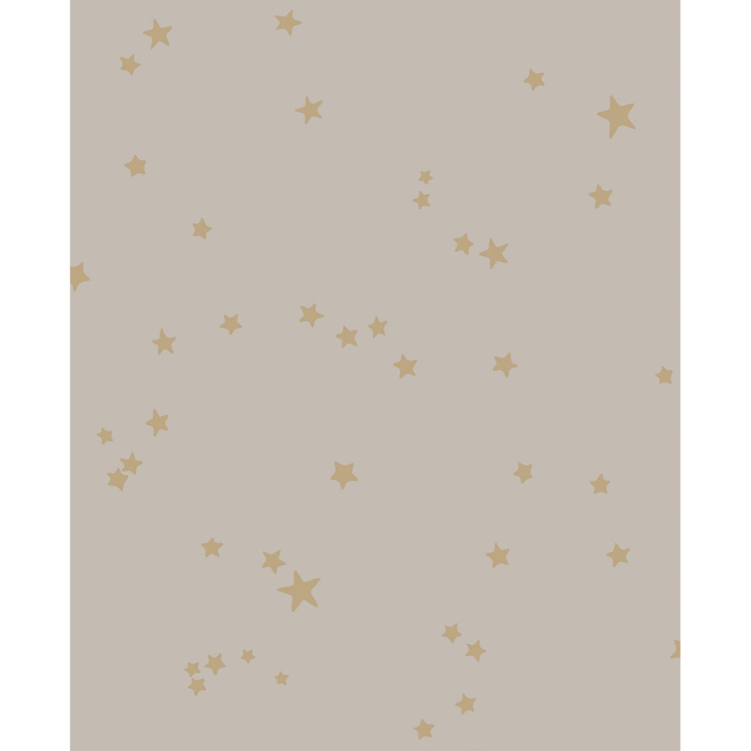 Cole & Son Whimsical Stars Wallpaper