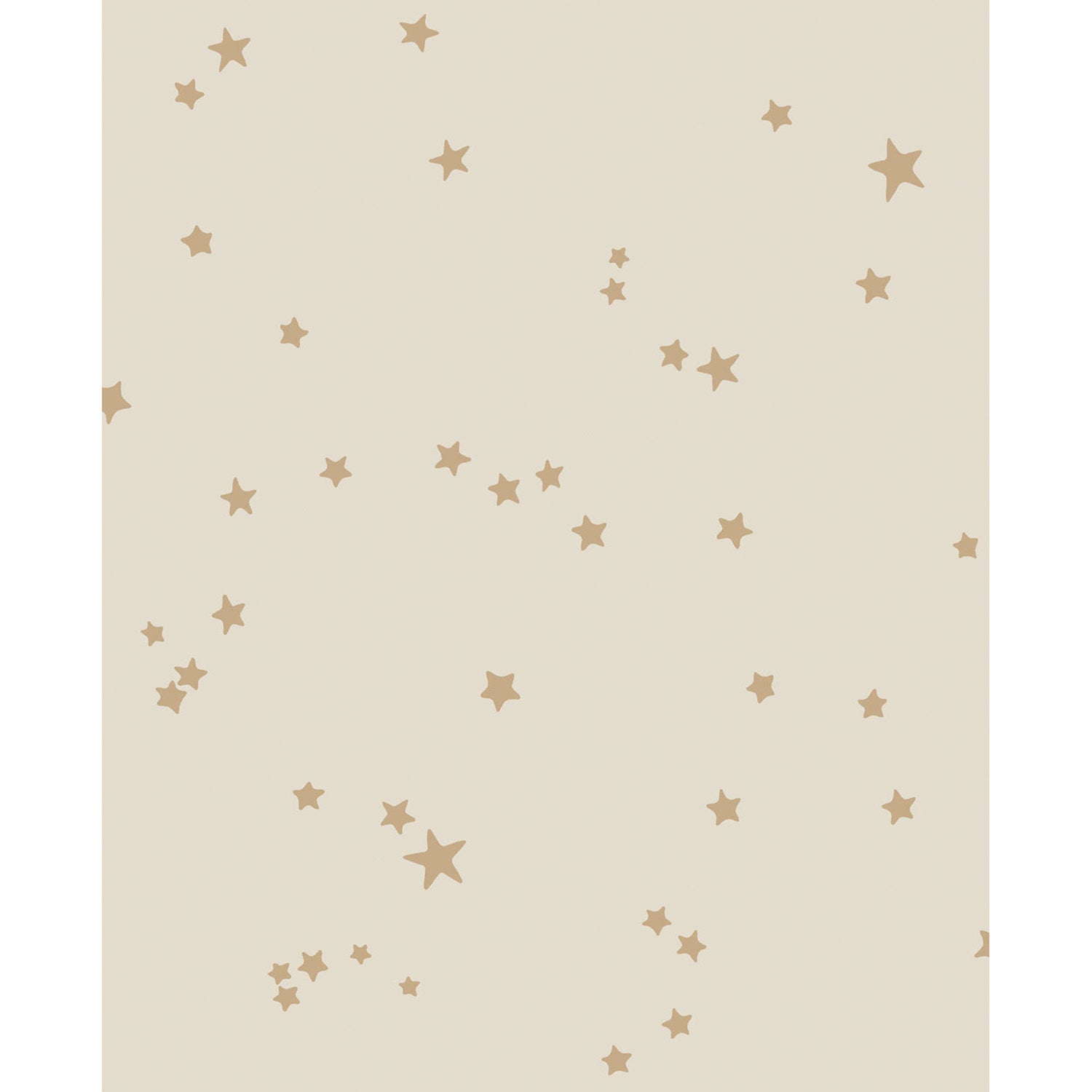 Cole & Son Whimsical Stars Wallpaper