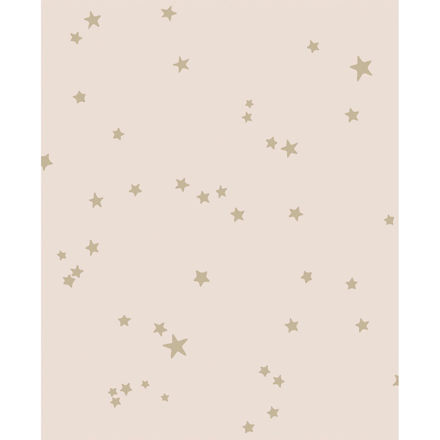 Cole & Son Whimsical Stars Wallpaper