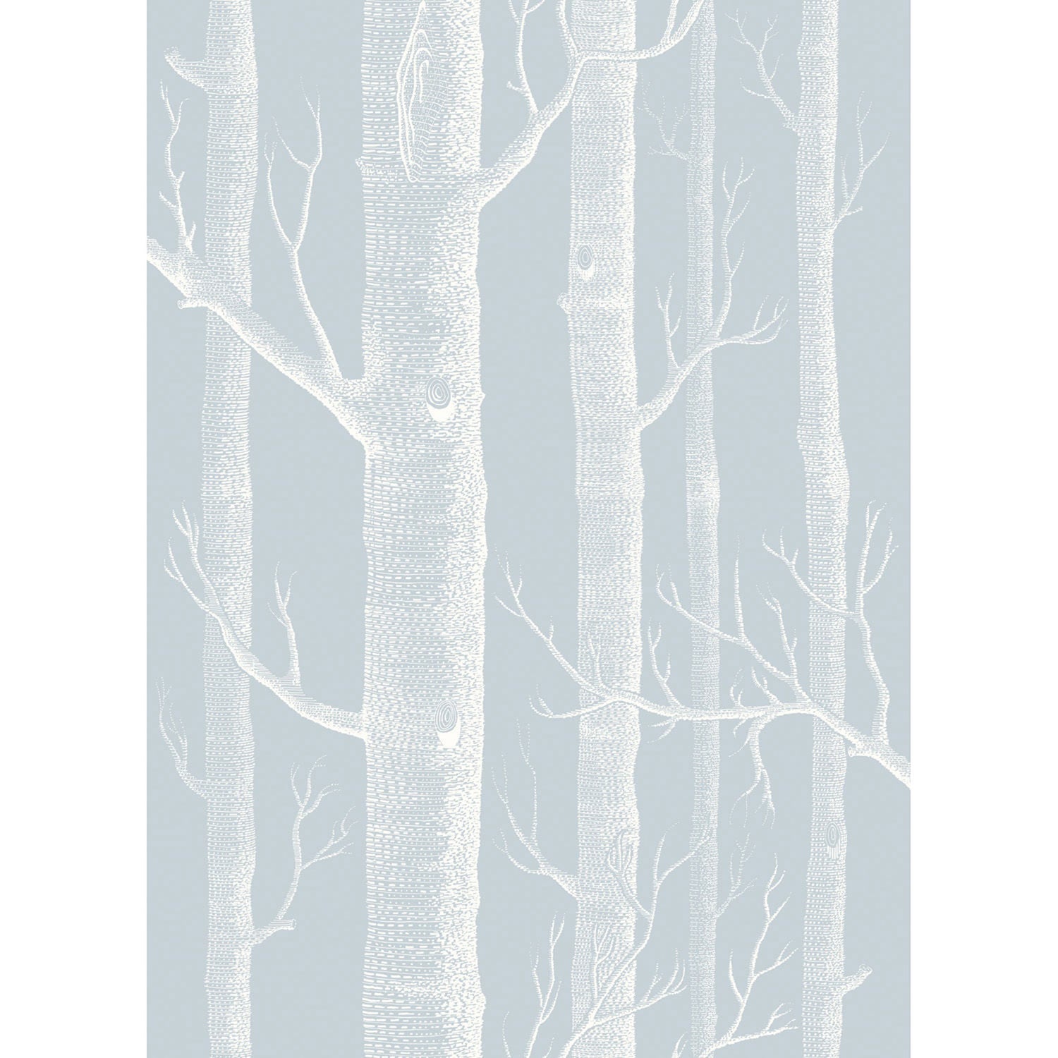 Cole & Son Whimsical Woods Wallpaper