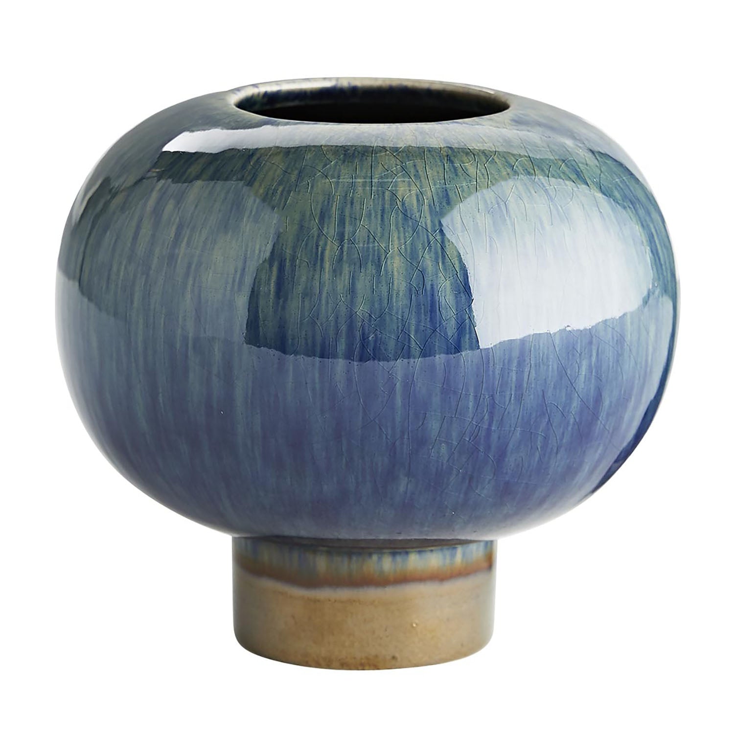 Arteriors Tuttle Vase Set of 2