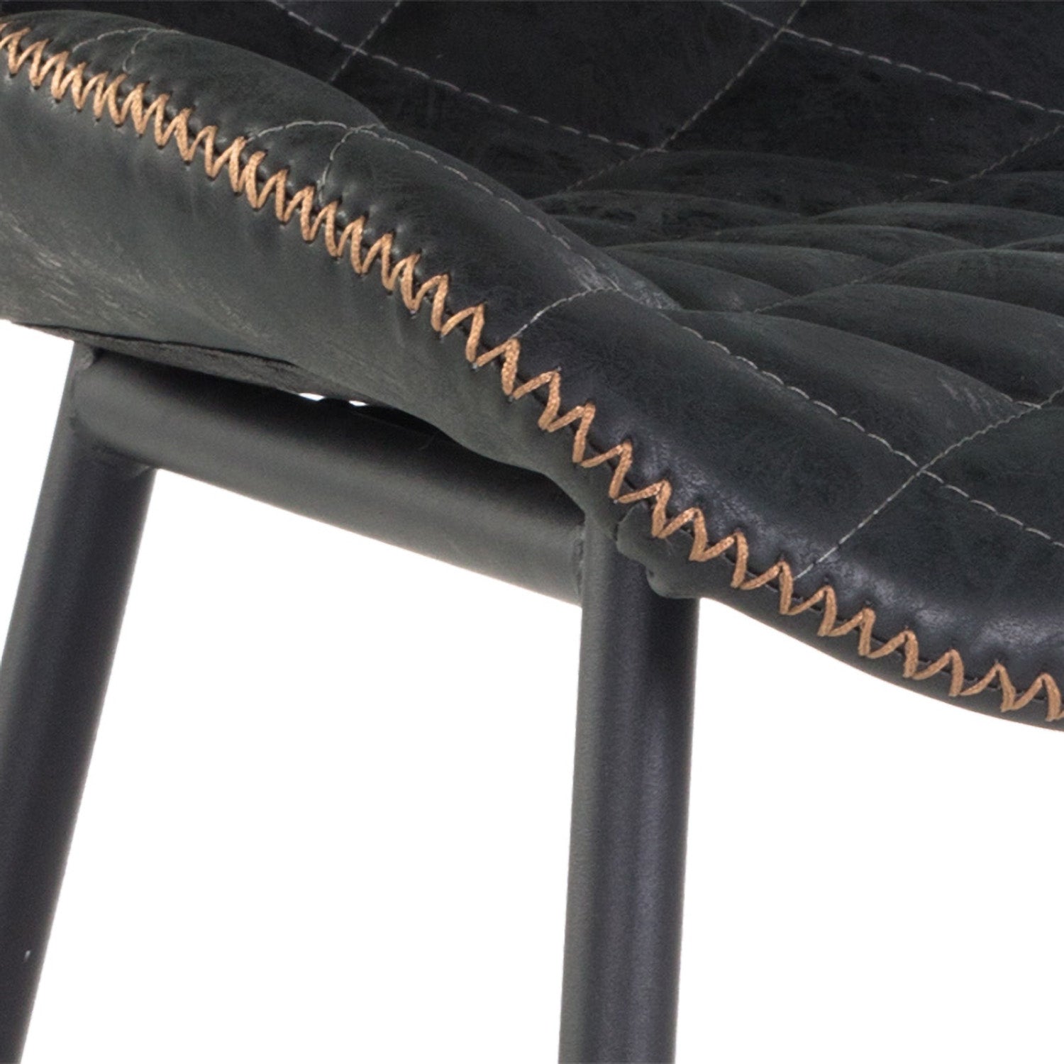 Sunpan Lyla Counter Stool Set of 2