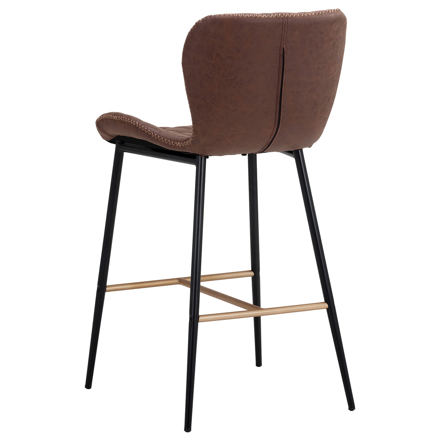 Sunpan Lyla Counter Stool Set of 2