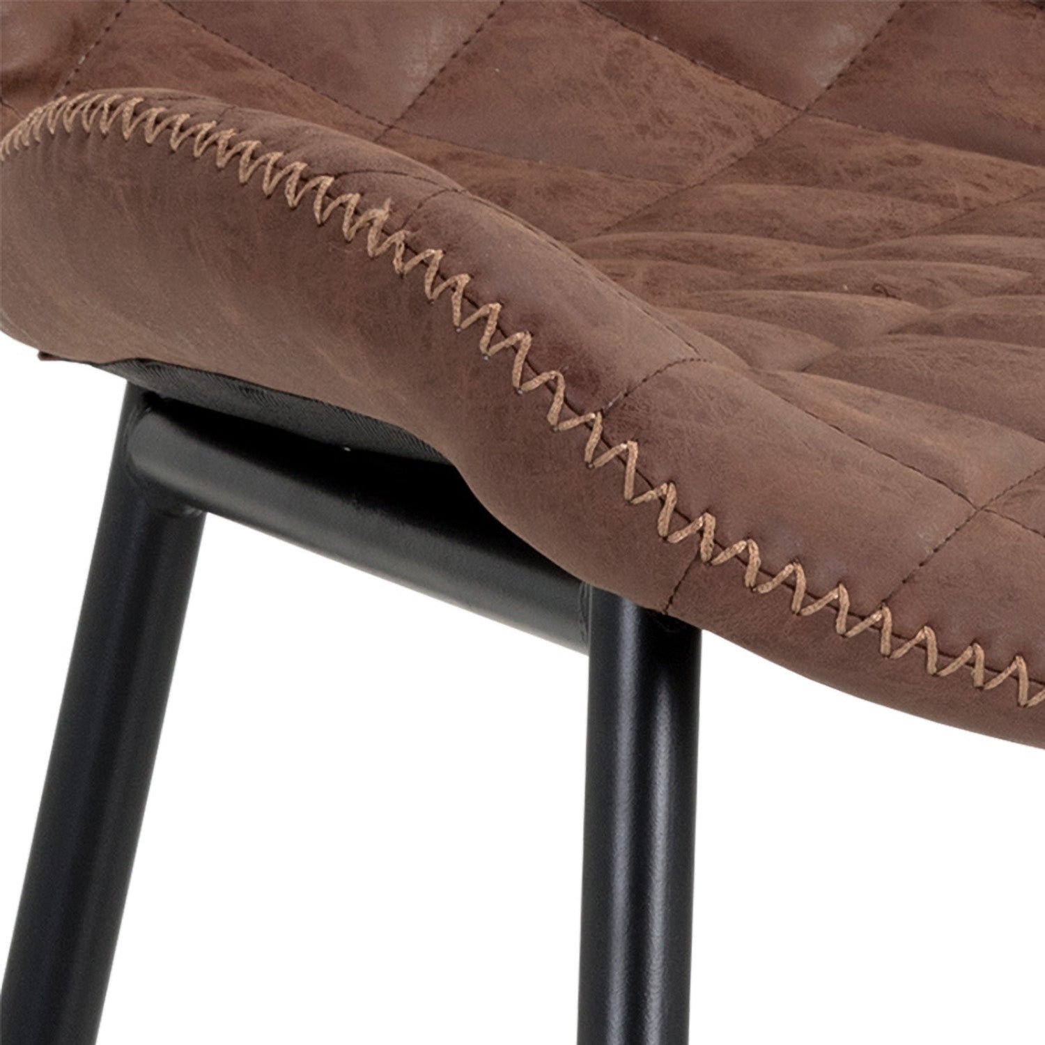 Sunpan Lyla Counter Stool Set of 2