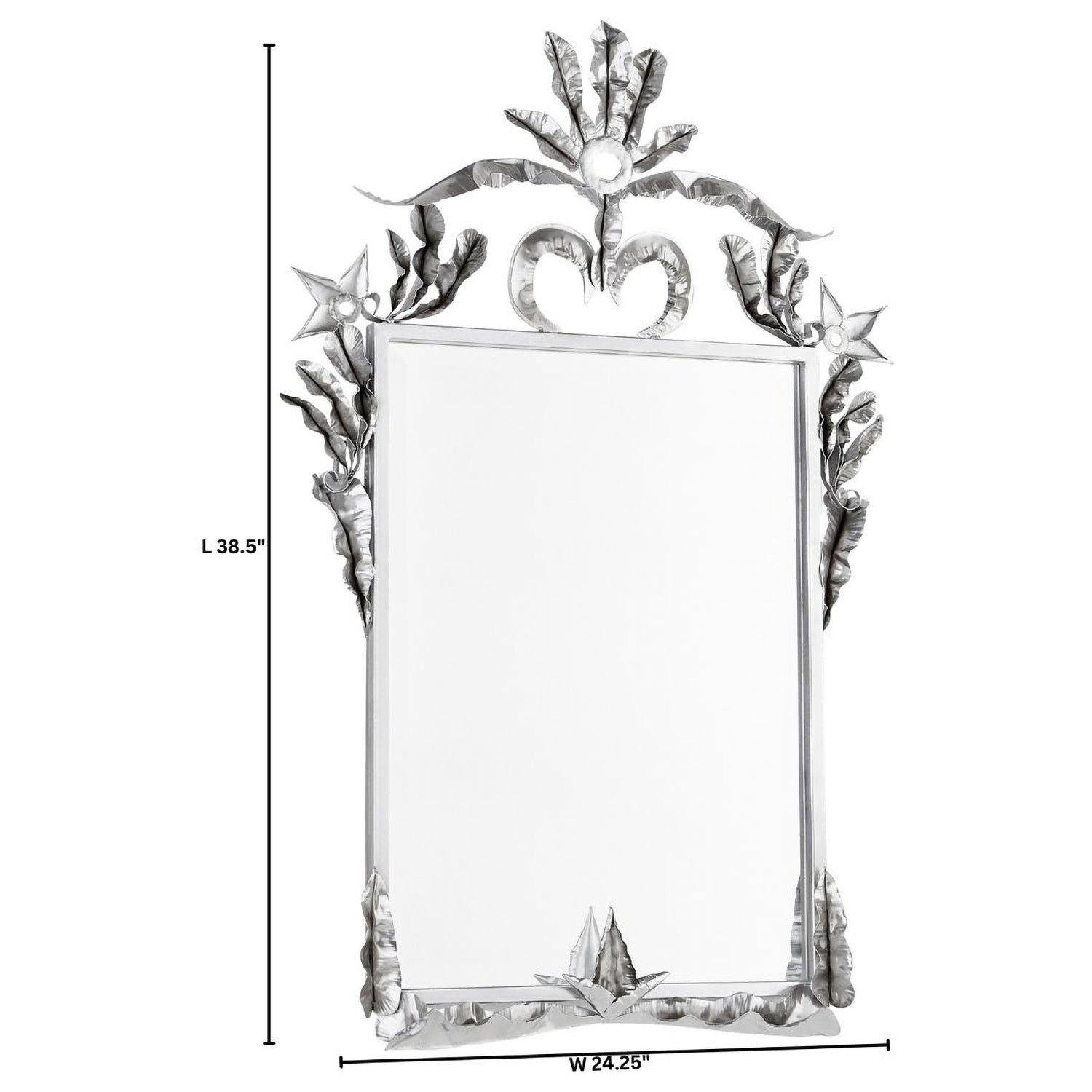 Cyan Design Burgess Mirror