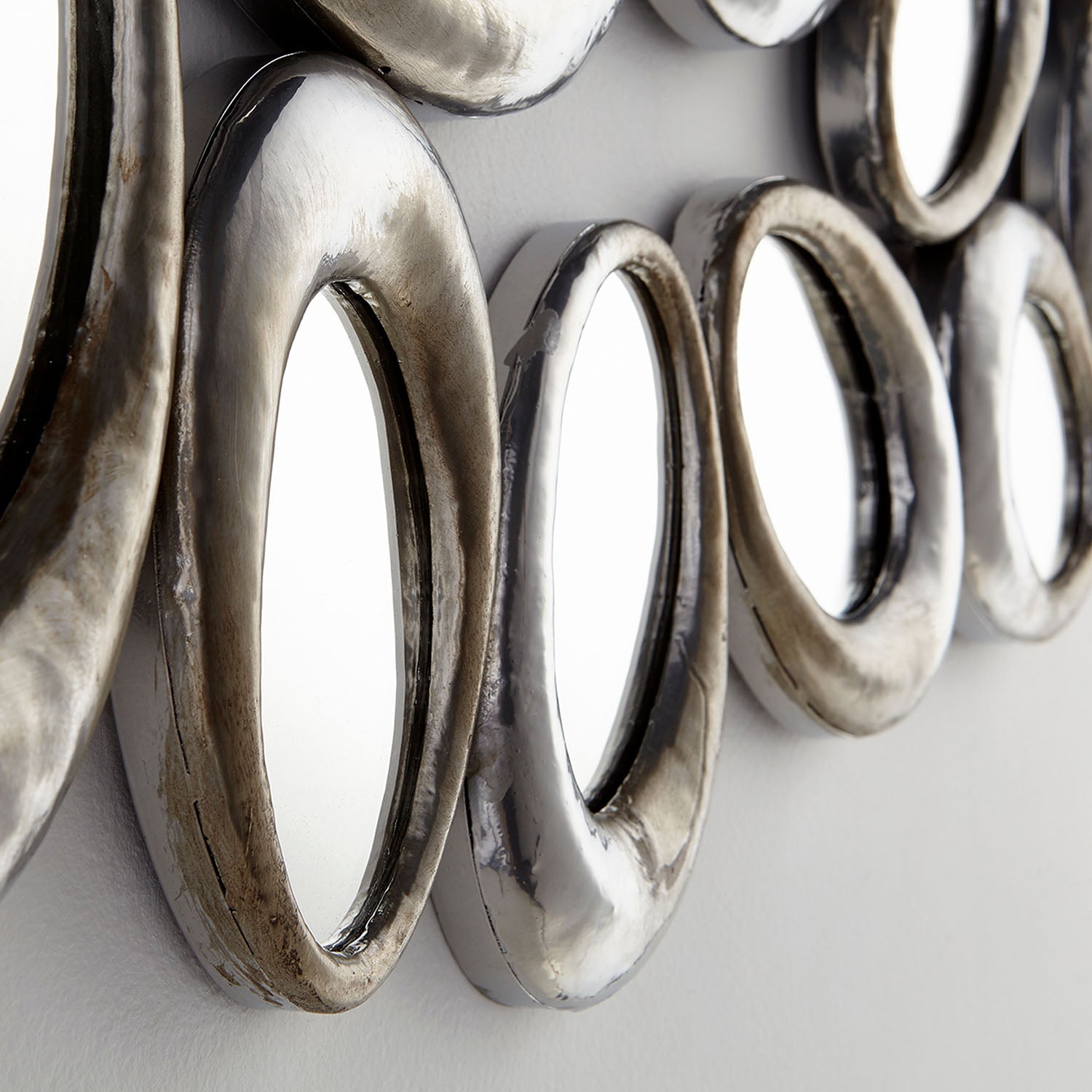 Cyan Design Ovate Reflections Mirror