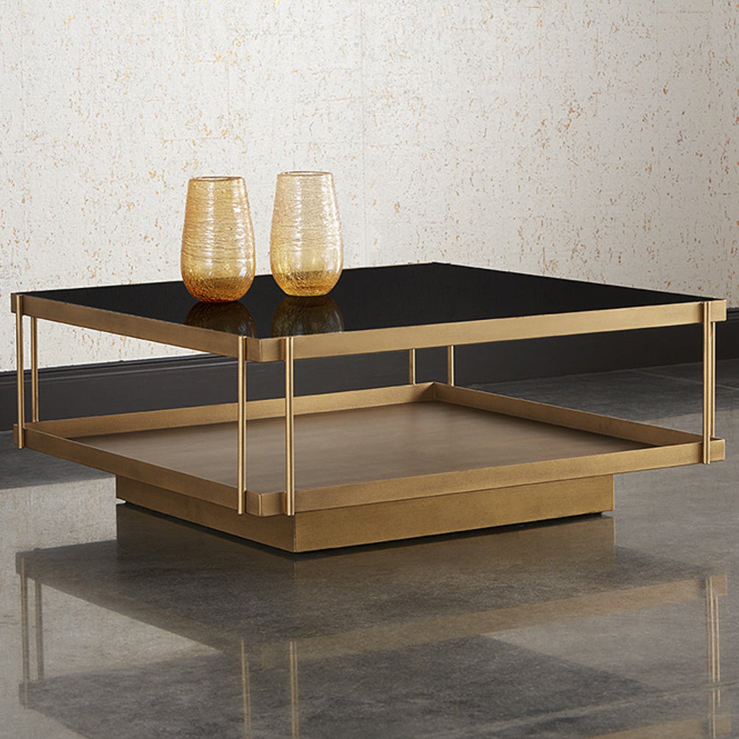 Sunpan Finch Coffee Table