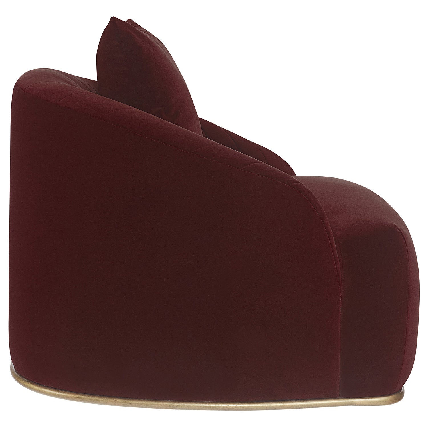 Sunpan Astrid Armchair
