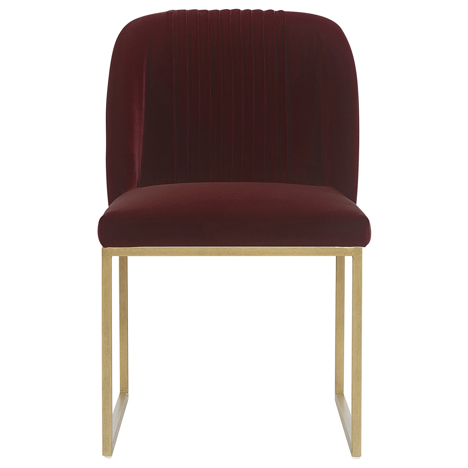 Sunpan Nevin Dining Chair Set of 2