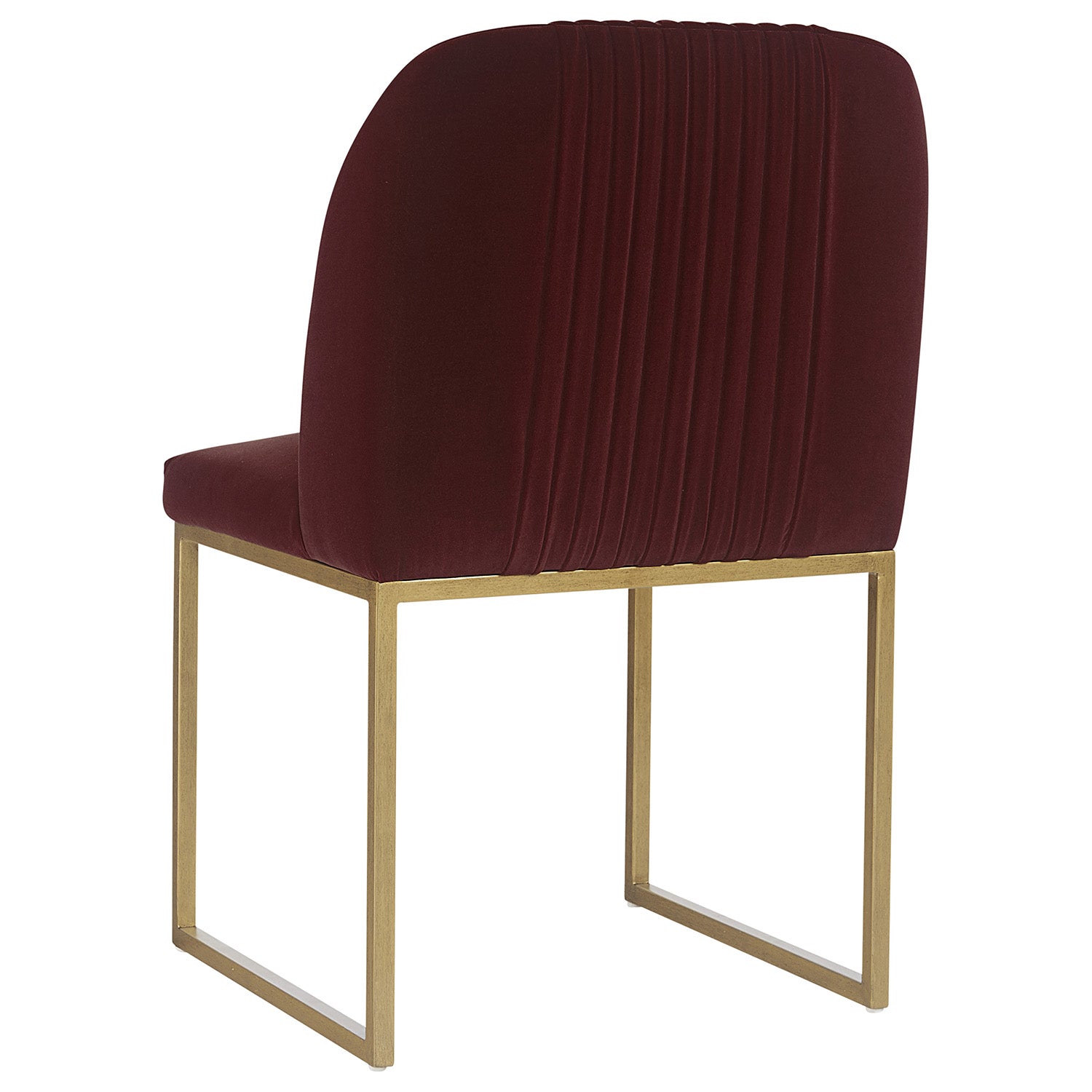 Sunpan Nevin Dining Chair Set of 2