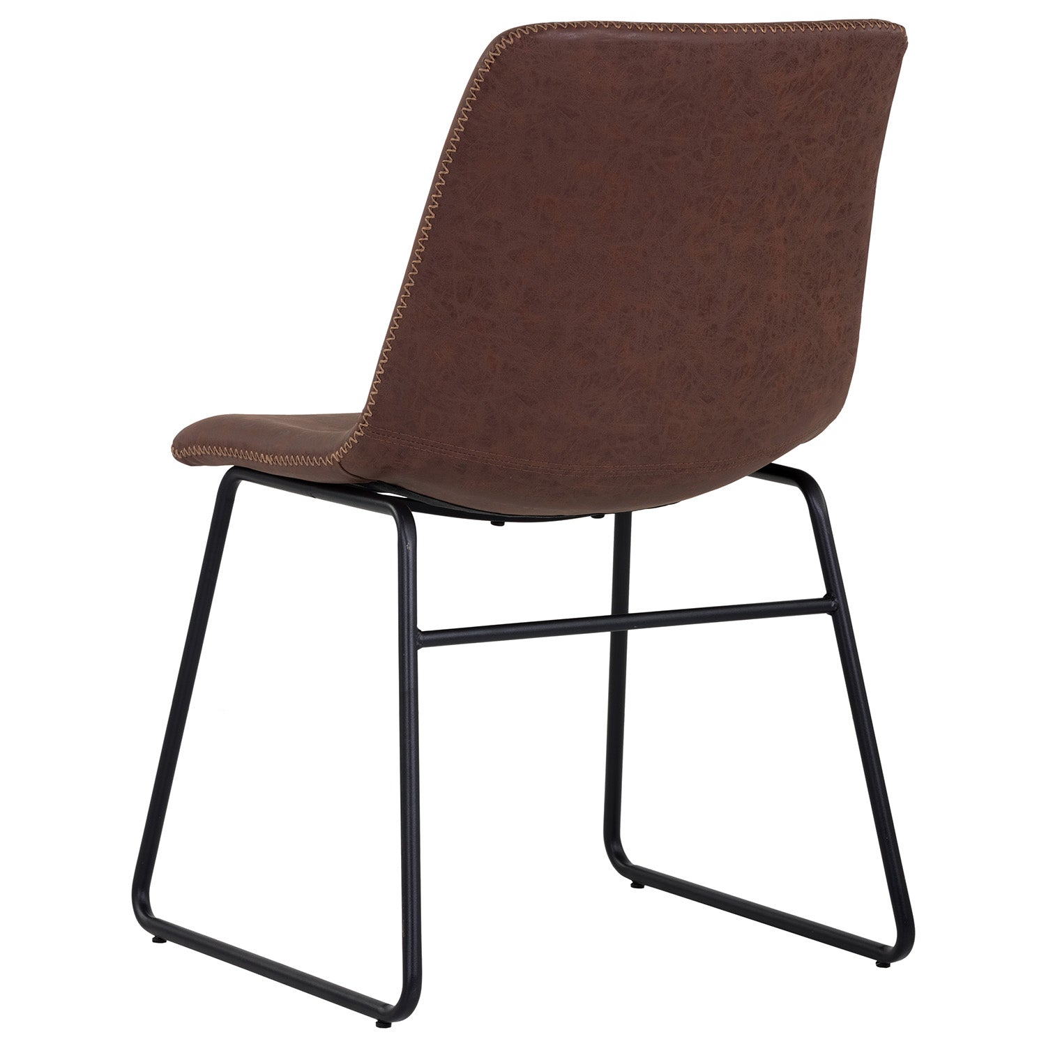 Sunpan Cal Dining Chair Set of 2