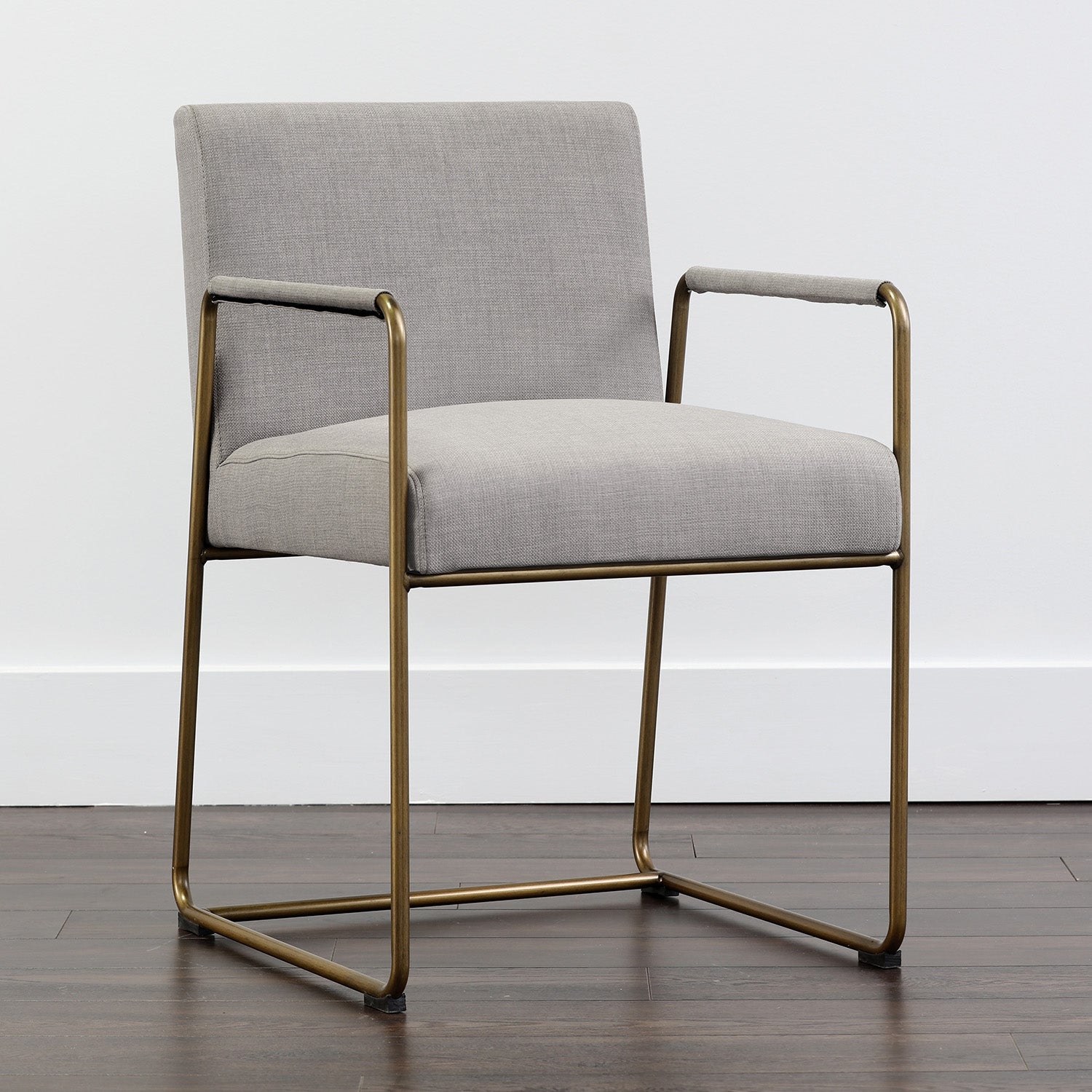 Sunpan Balford Dining Armchair Set of 2