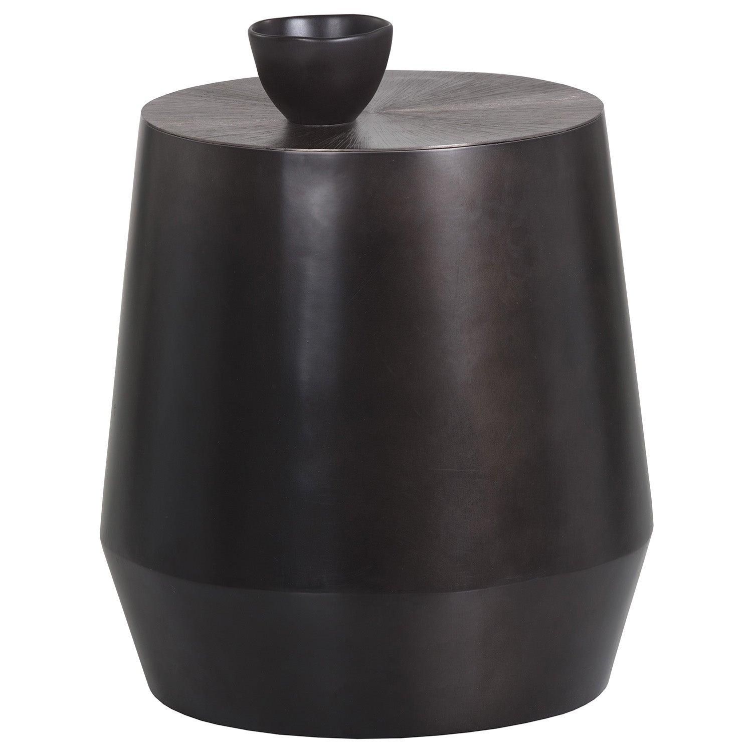 Sunpan Creed Side Table