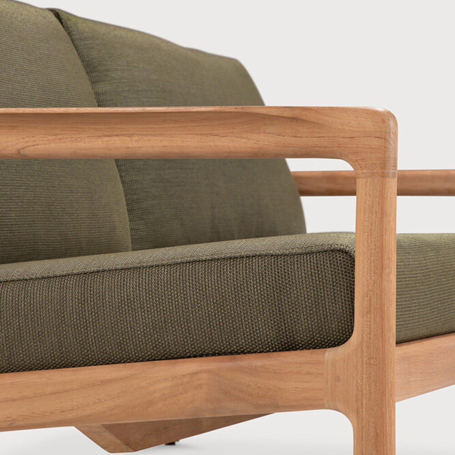 Ethnicraft Jack Outdoor Sofa